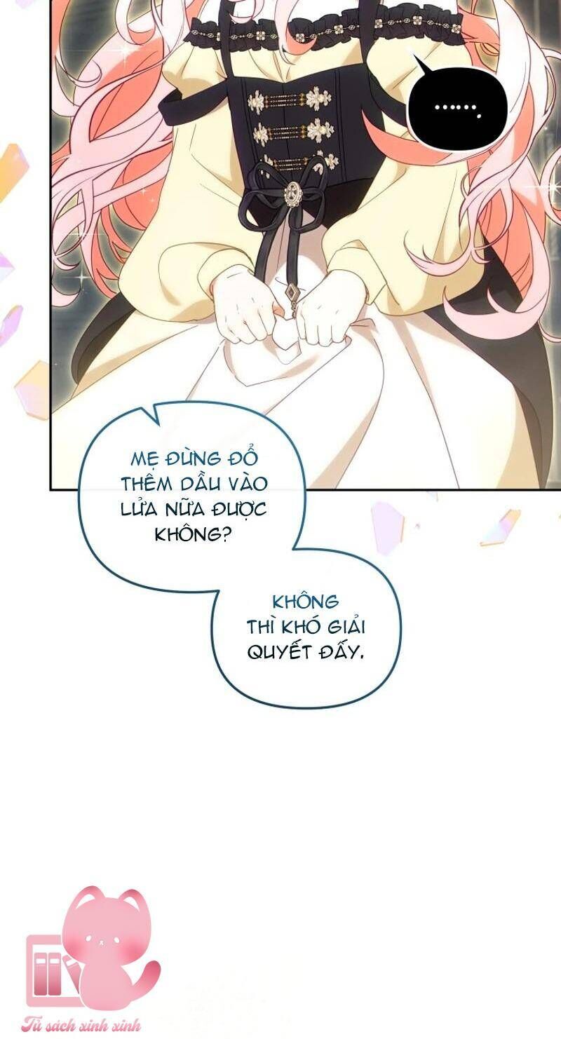 Tôi Đang Được Nuôi Dưỡng Bởi Những Kẻ Phản Diện - Chapter 87 - Page 14