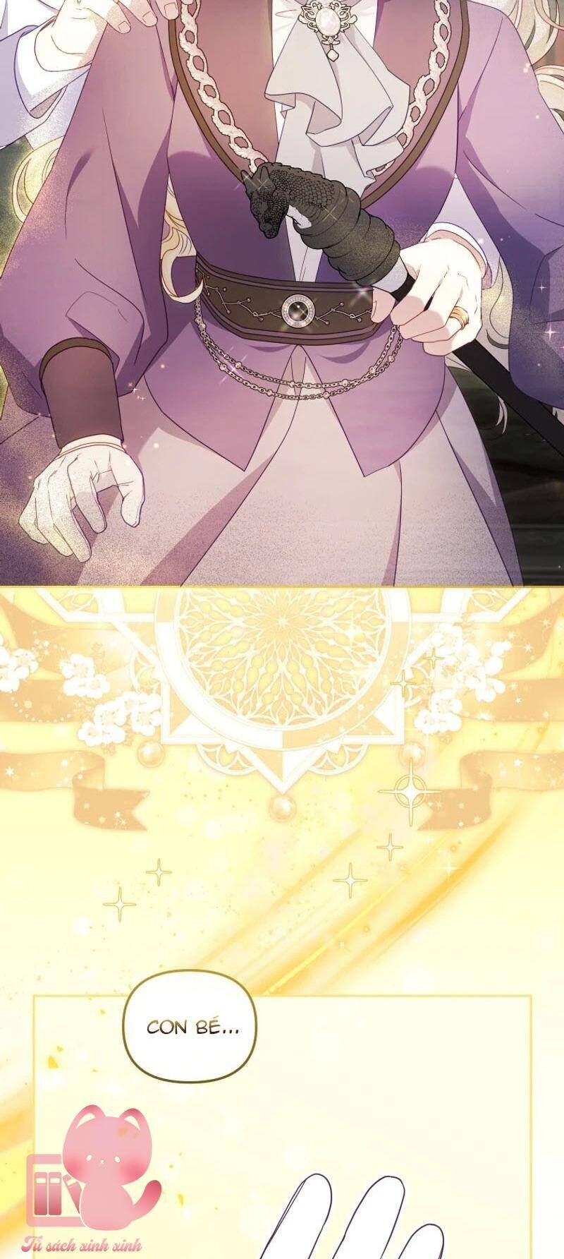 Tôi Đang Được Nuôi Dưỡng Bởi Những Kẻ Phản Diện - Chapter 87 - Page 17