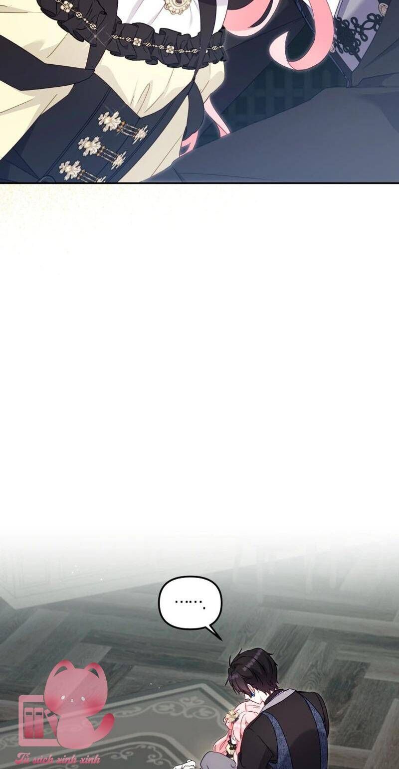 Tôi Đang Được Nuôi Dưỡng Bởi Những Kẻ Phản Diện - Chapter 87 - Page 19