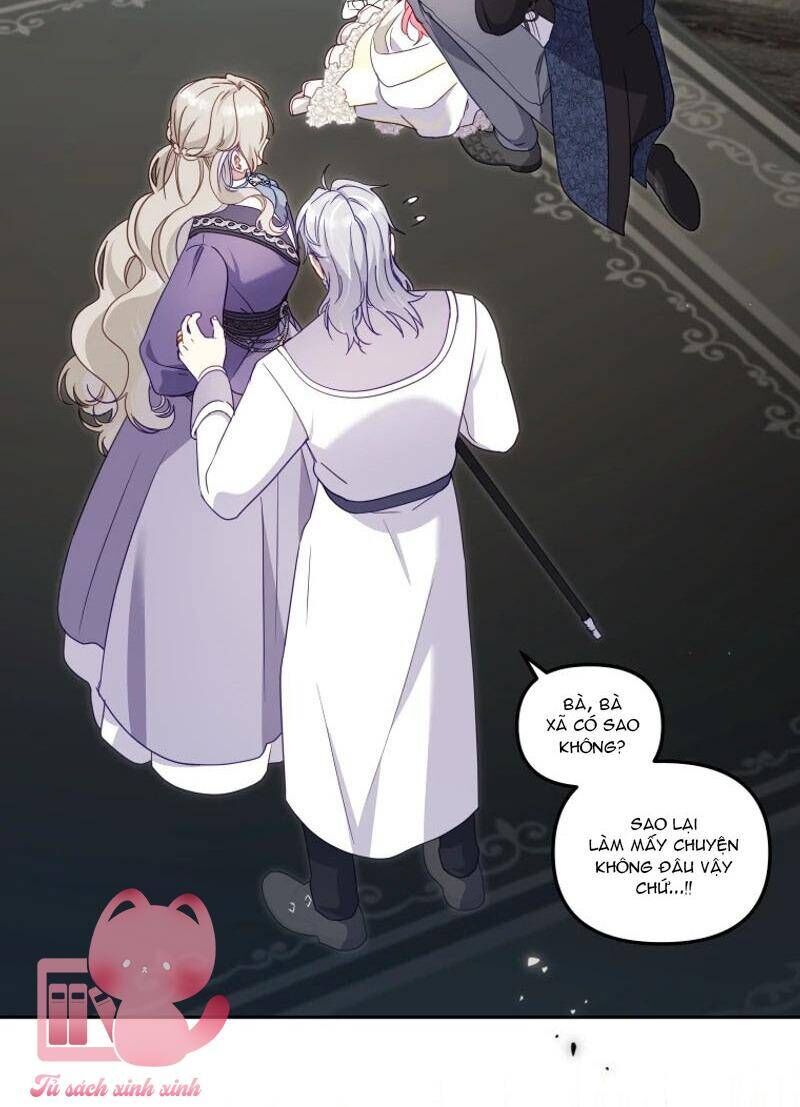 Tôi Đang Được Nuôi Dưỡng Bởi Những Kẻ Phản Diện - Chapter 87 - Page 20