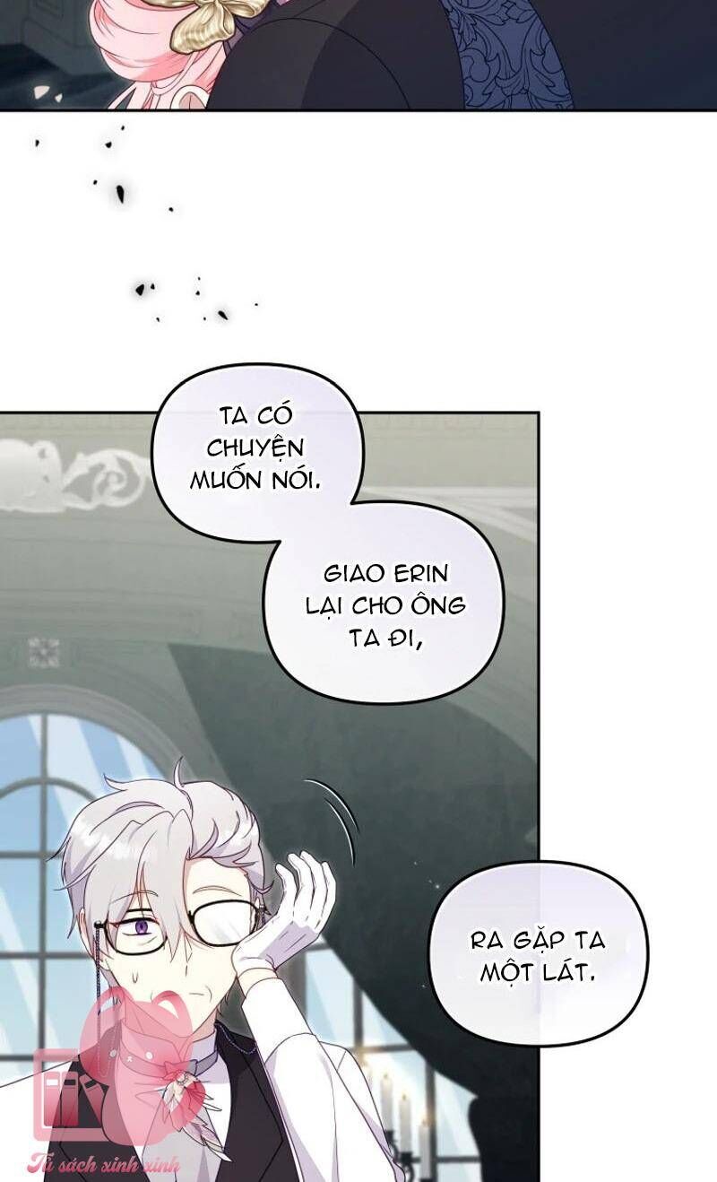 Tôi Đang Được Nuôi Dưỡng Bởi Những Kẻ Phản Diện - Chapter 87 - Page 22