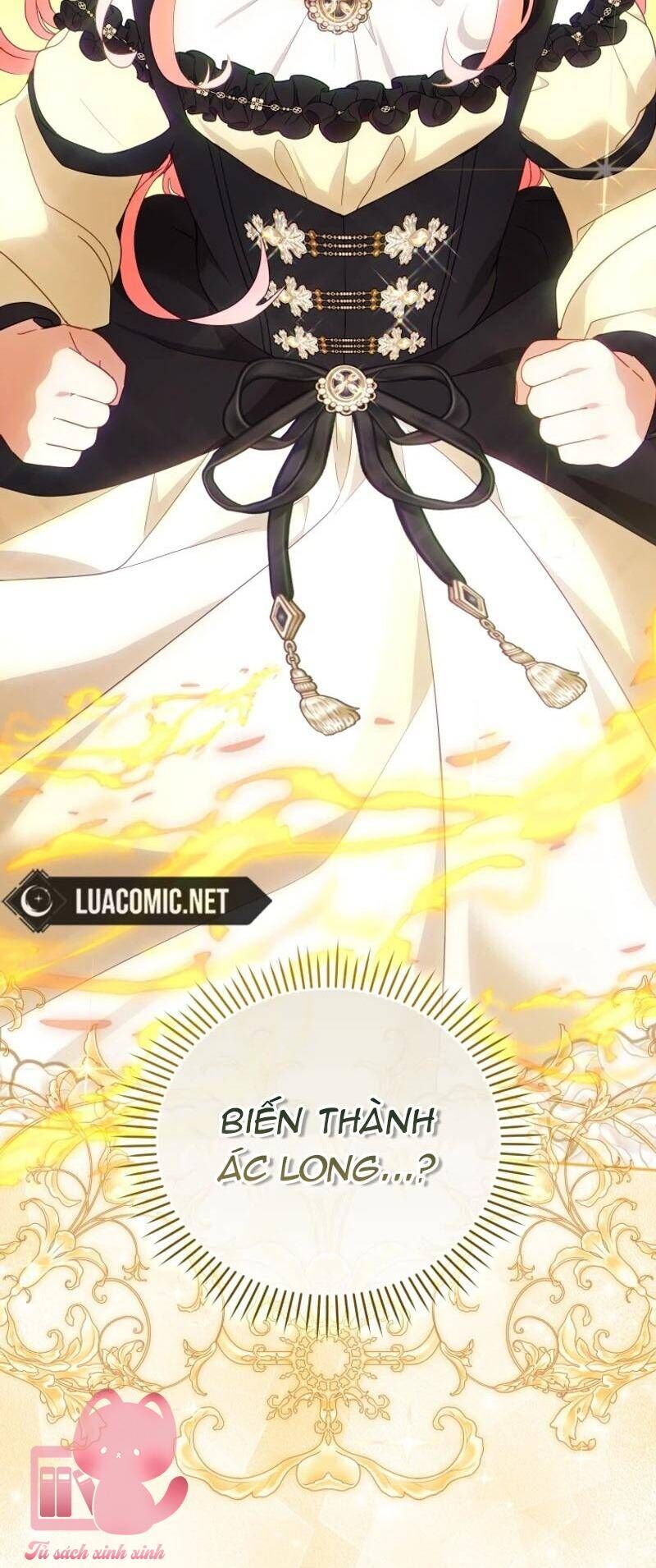 Tôi Đang Được Nuôi Dưỡng Bởi Những Kẻ Phản Diện - Chapter 87 - Page 3