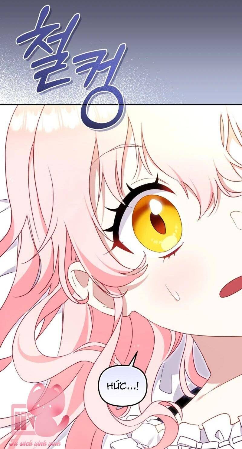 Tôi Đang Được Nuôi Dưỡng Bởi Những Kẻ Phản Diện - Chapter 87 - Page 34