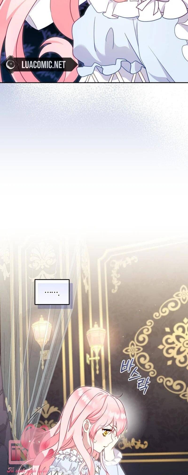 Tôi Đang Được Nuôi Dưỡng Bởi Những Kẻ Phản Diện - Chapter 87 - Page 35