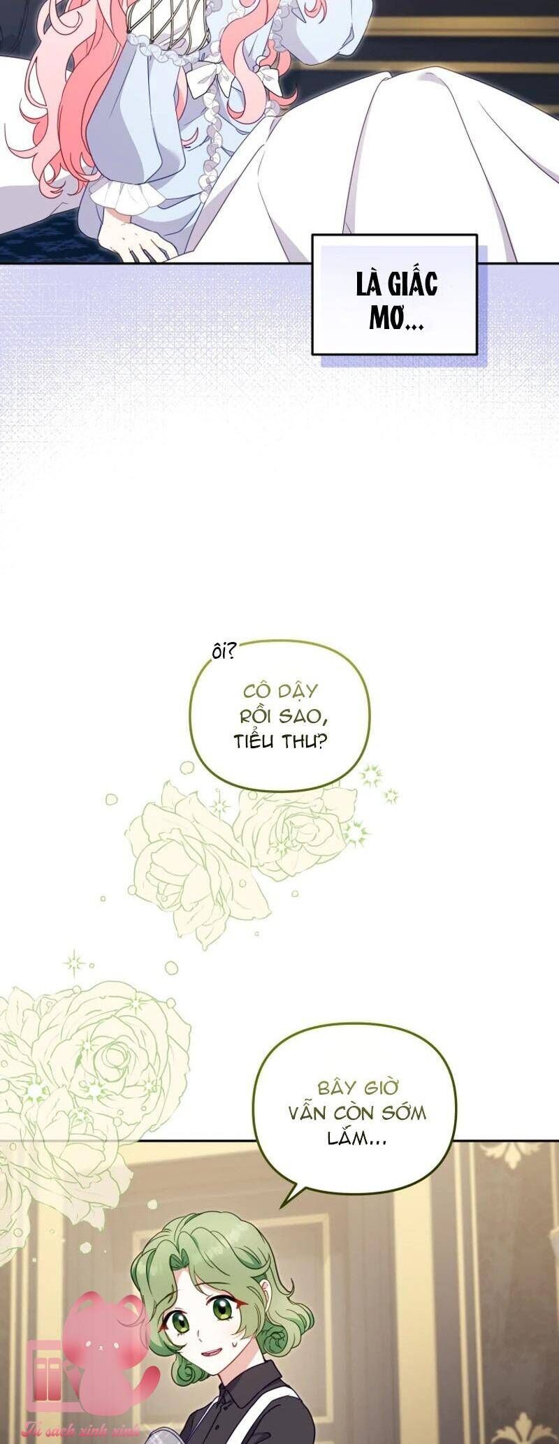 Tôi Đang Được Nuôi Dưỡng Bởi Những Kẻ Phản Diện - Chapter 87 - Page 36