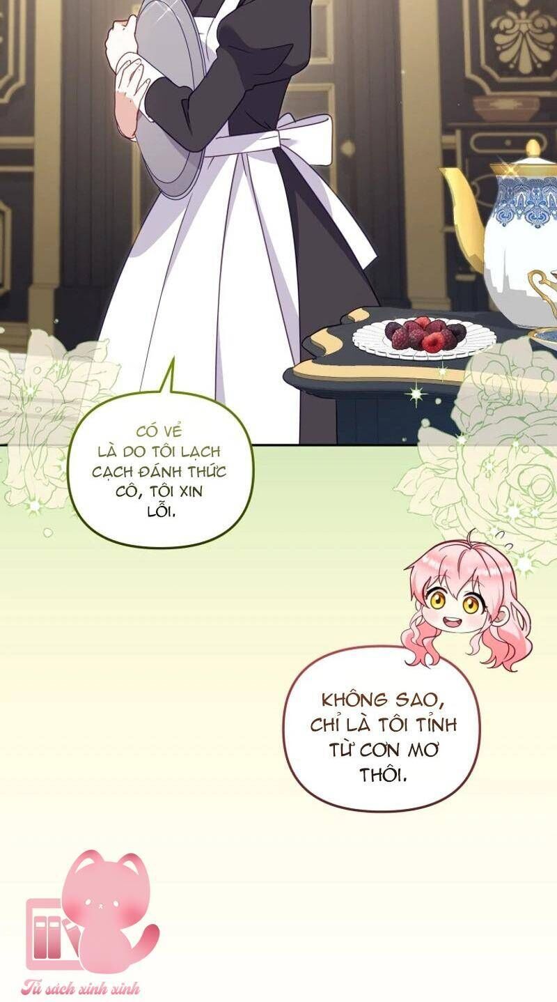 Tôi Đang Được Nuôi Dưỡng Bởi Những Kẻ Phản Diện - Chapter 87 - Page 37