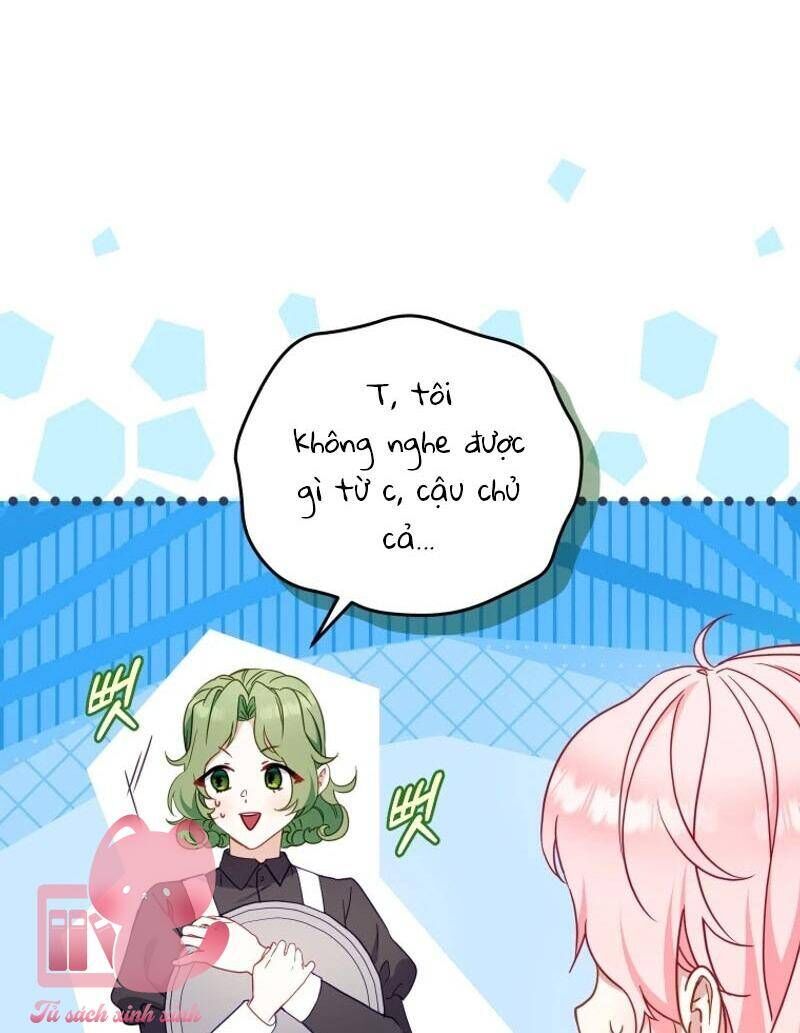 Tôi Đang Được Nuôi Dưỡng Bởi Những Kẻ Phản Diện - Chapter 87 - Page 39