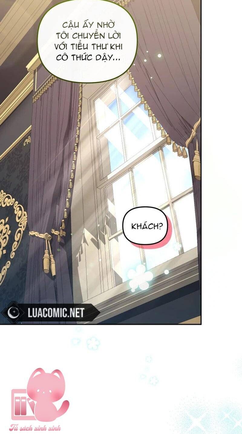 Tôi Đang Được Nuôi Dưỡng Bởi Những Kẻ Phản Diện - Chapter 87 - Page 41