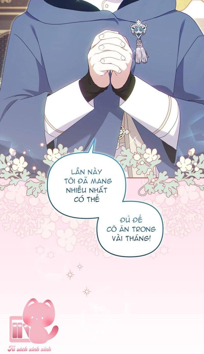 Tôi Đang Được Nuôi Dưỡng Bởi Những Kẻ Phản Diện - Chapter 87 - Page 44