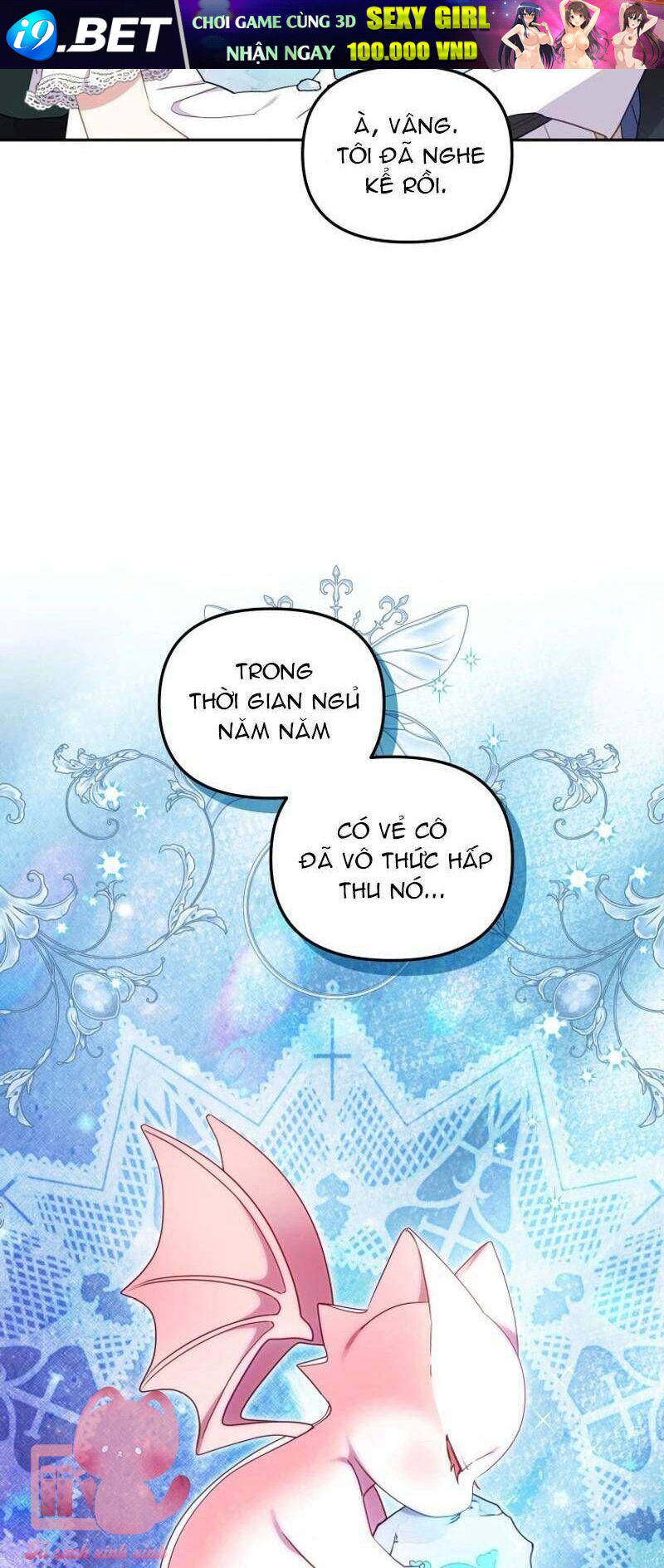 Tôi Đang Được Nuôi Dưỡng Bởi Những Kẻ Phản Diện - Chapter 87 - Page 47