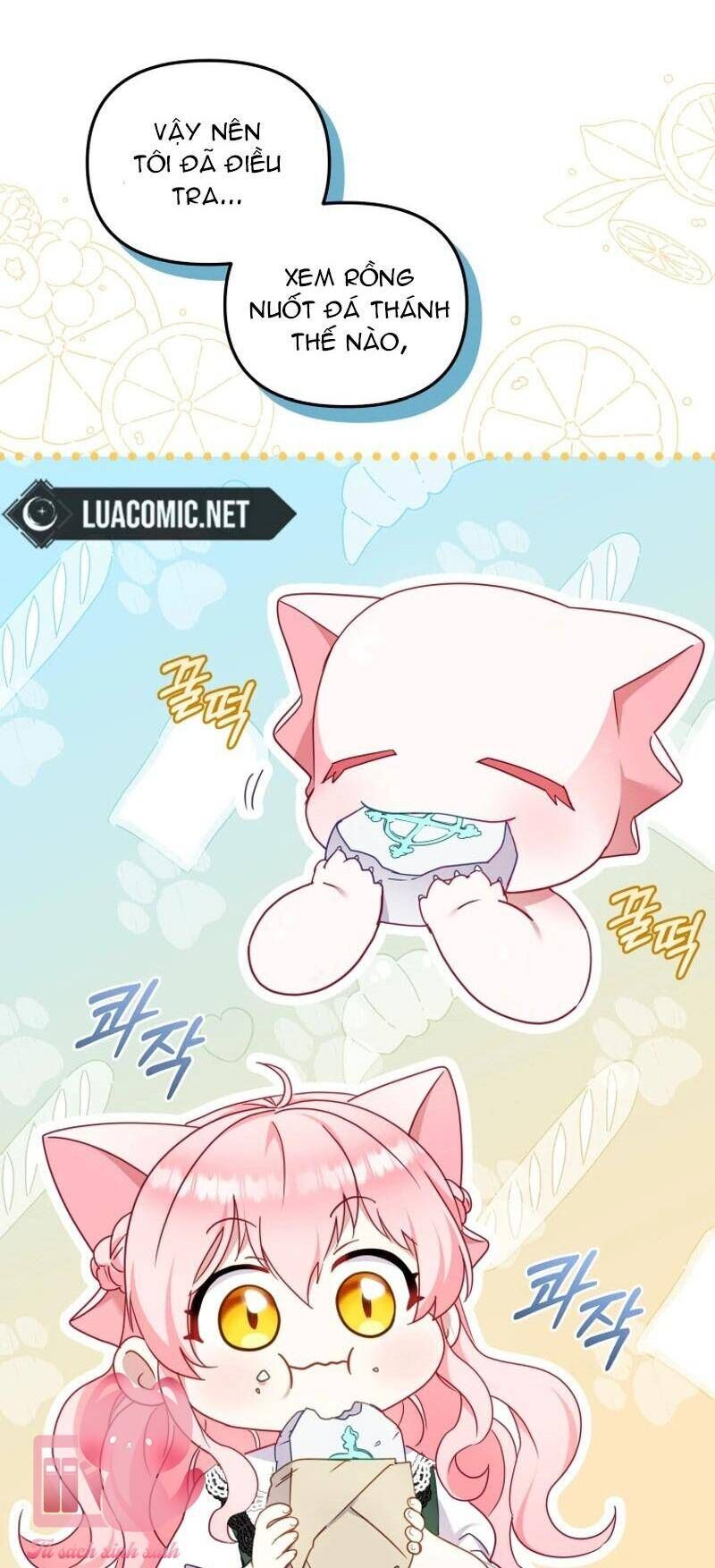 Tôi Đang Được Nuôi Dưỡng Bởi Những Kẻ Phản Diện - Chapter 87 - Page 49