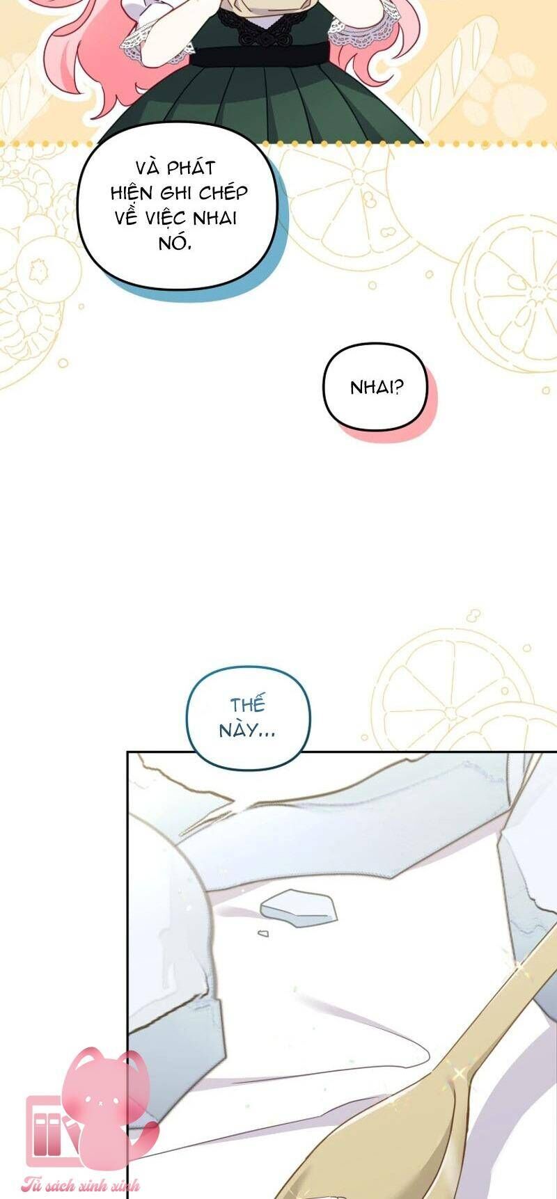 Tôi Đang Được Nuôi Dưỡng Bởi Những Kẻ Phản Diện - Chapter 87 - Page 50