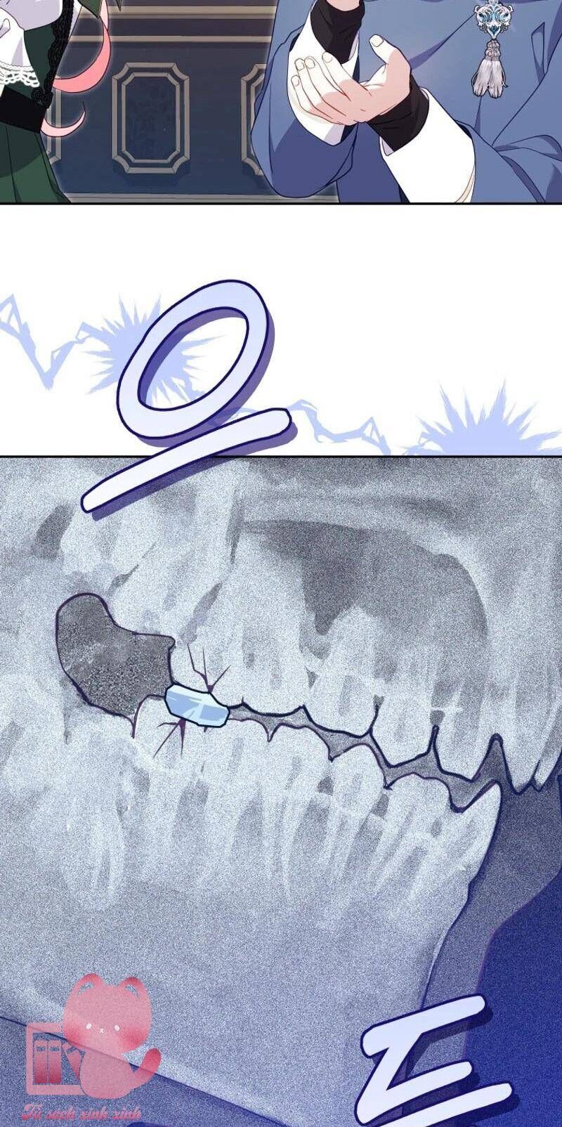 Tôi Đang Được Nuôi Dưỡng Bởi Những Kẻ Phản Diện - Chapter 87 - Page 52