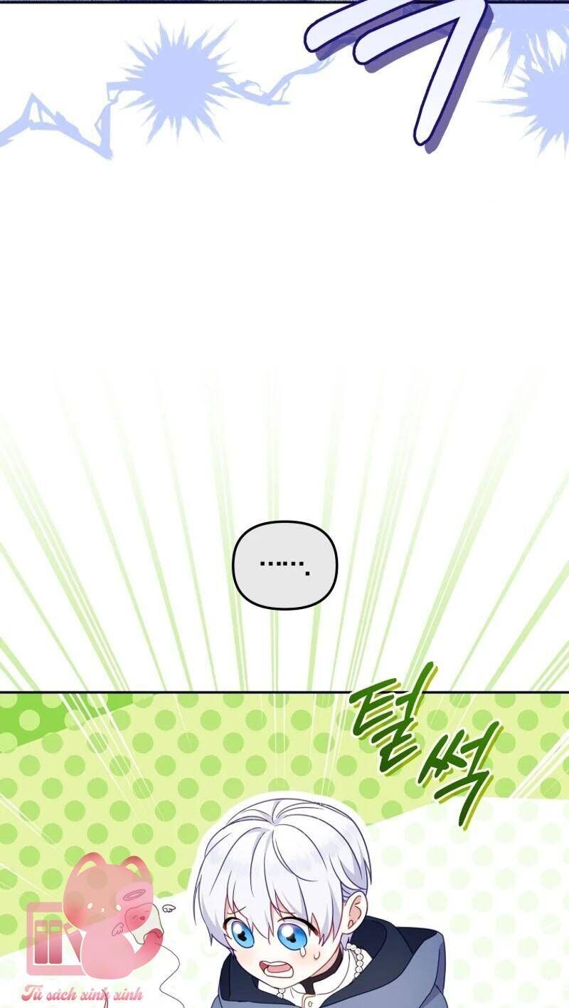 Tôi Đang Được Nuôi Dưỡng Bởi Những Kẻ Phản Diện - Chapter 87 - Page 53