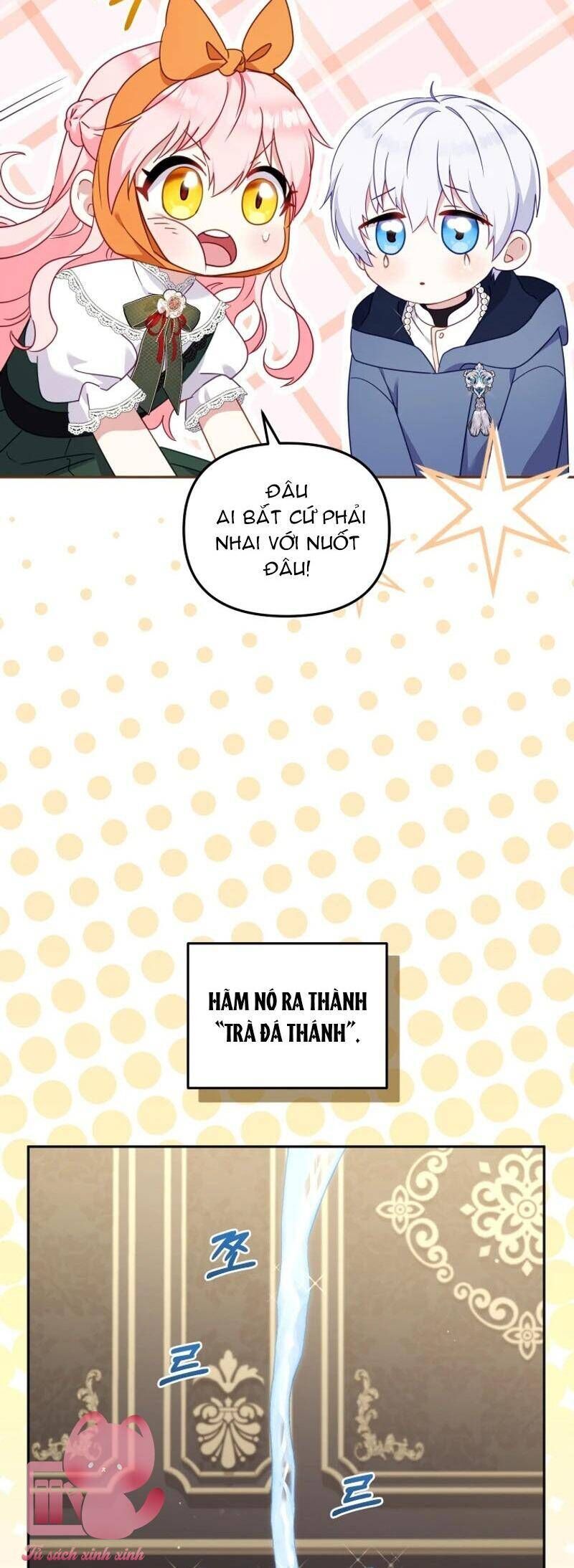 Tôi Đang Được Nuôi Dưỡng Bởi Những Kẻ Phản Diện - Chapter 87 - Page 55