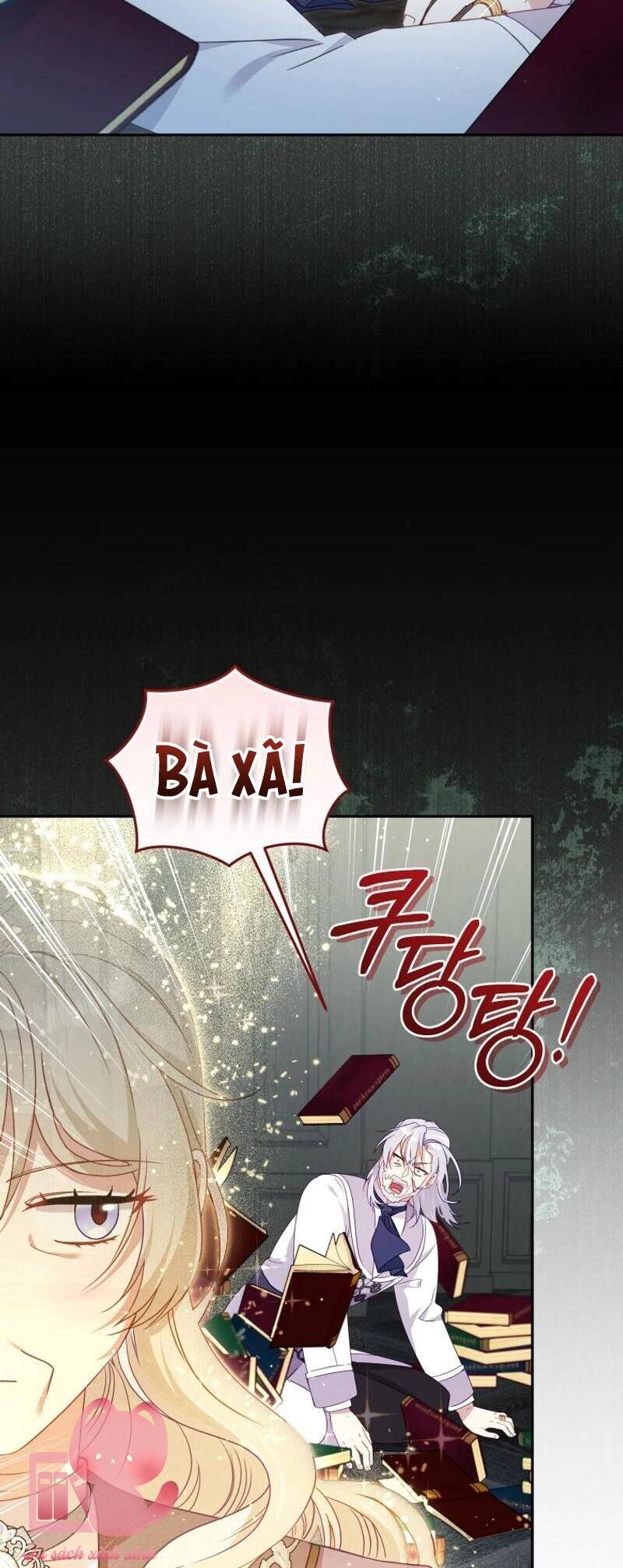 Tôi Đang Được Nuôi Dưỡng Bởi Những Kẻ Phản Diện - Chapter 87 - Page 6