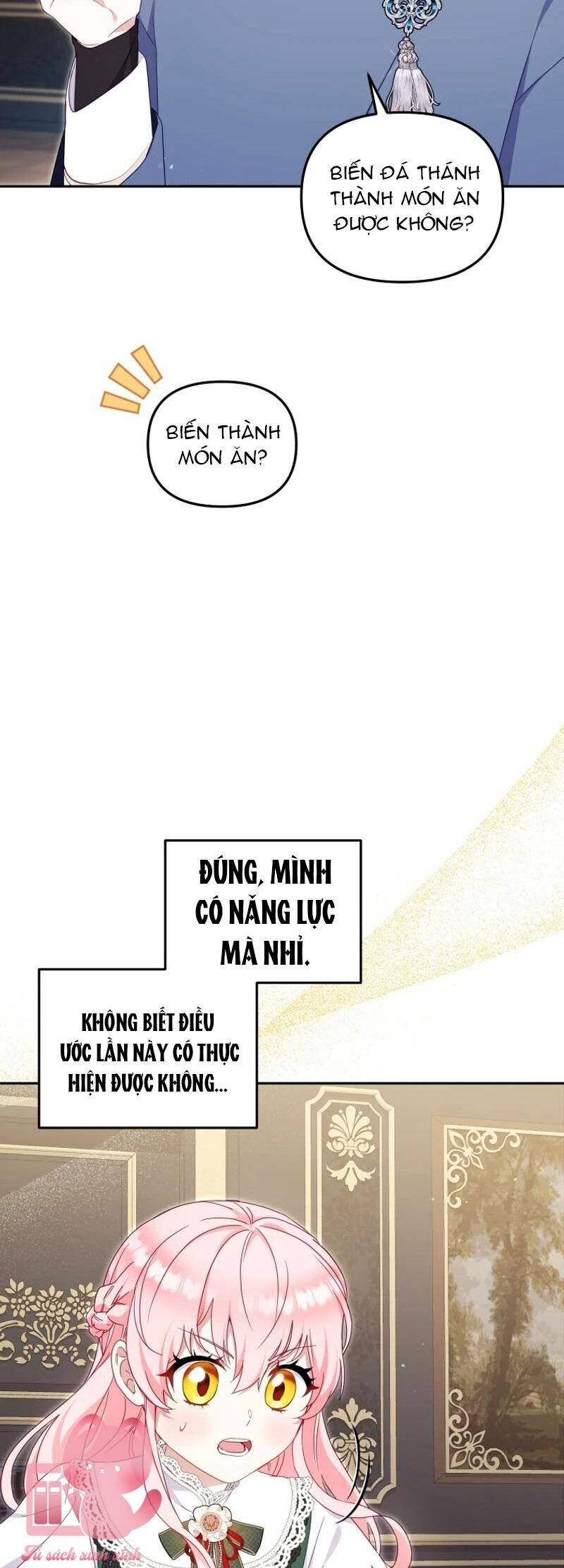 Tôi Đang Được Nuôi Dưỡng Bởi Những Kẻ Phản Diện - Chapter 87 - Page 60