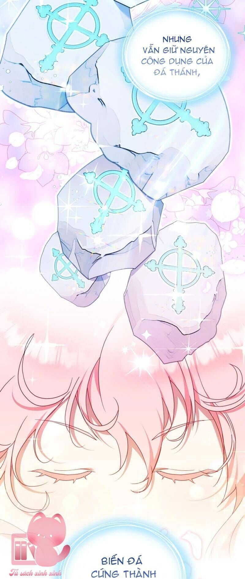 Tôi Đang Được Nuôi Dưỡng Bởi Những Kẻ Phản Diện - Chapter 87 - Page 62