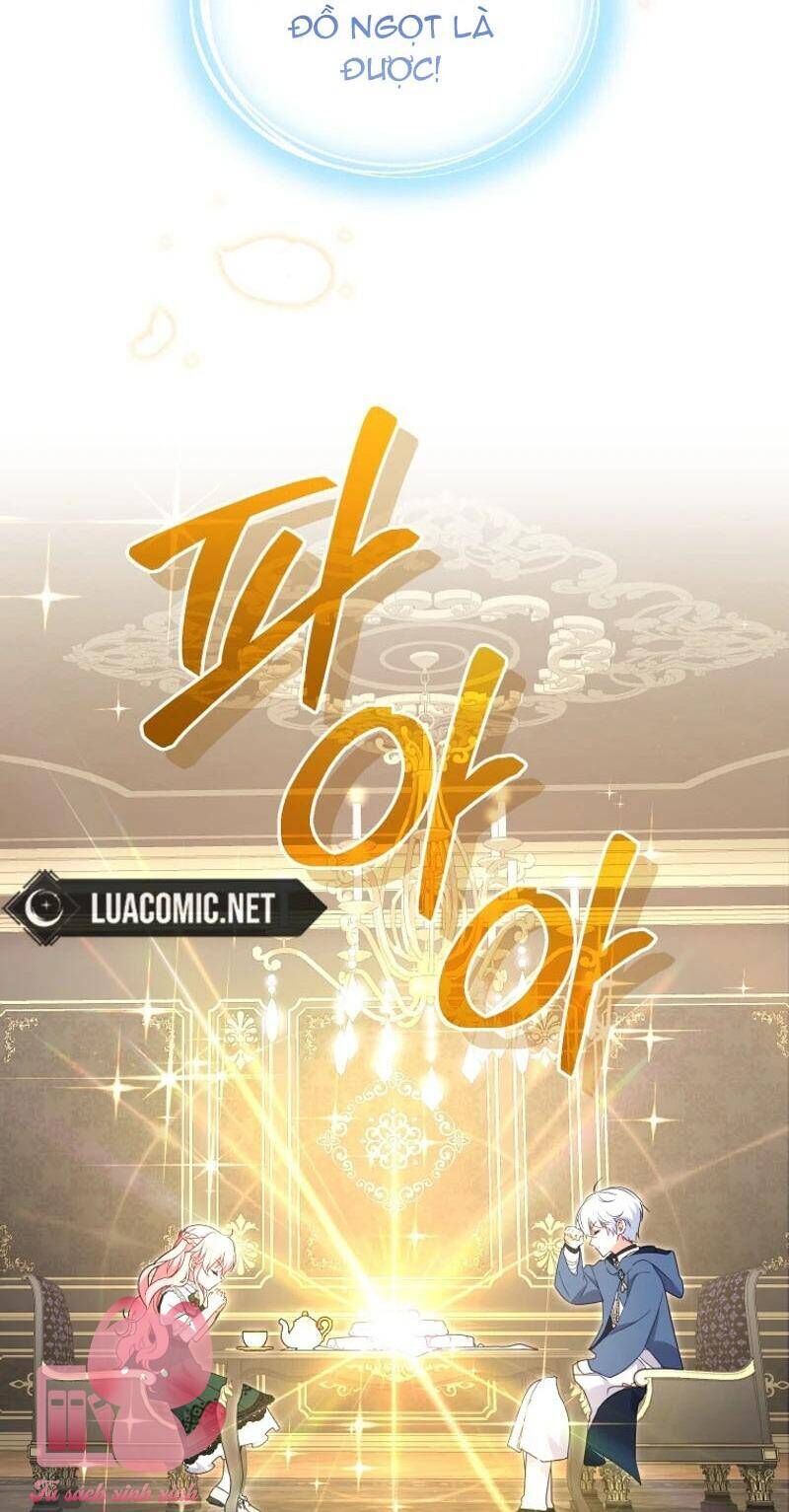 Tôi Đang Được Nuôi Dưỡng Bởi Những Kẻ Phản Diện - Chapter 87 - Page 63