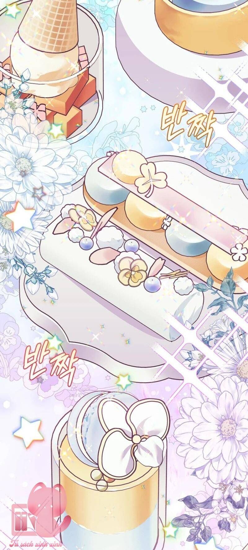 Tôi Đang Được Nuôi Dưỡng Bởi Những Kẻ Phản Diện - Chapter 87 - Page 65