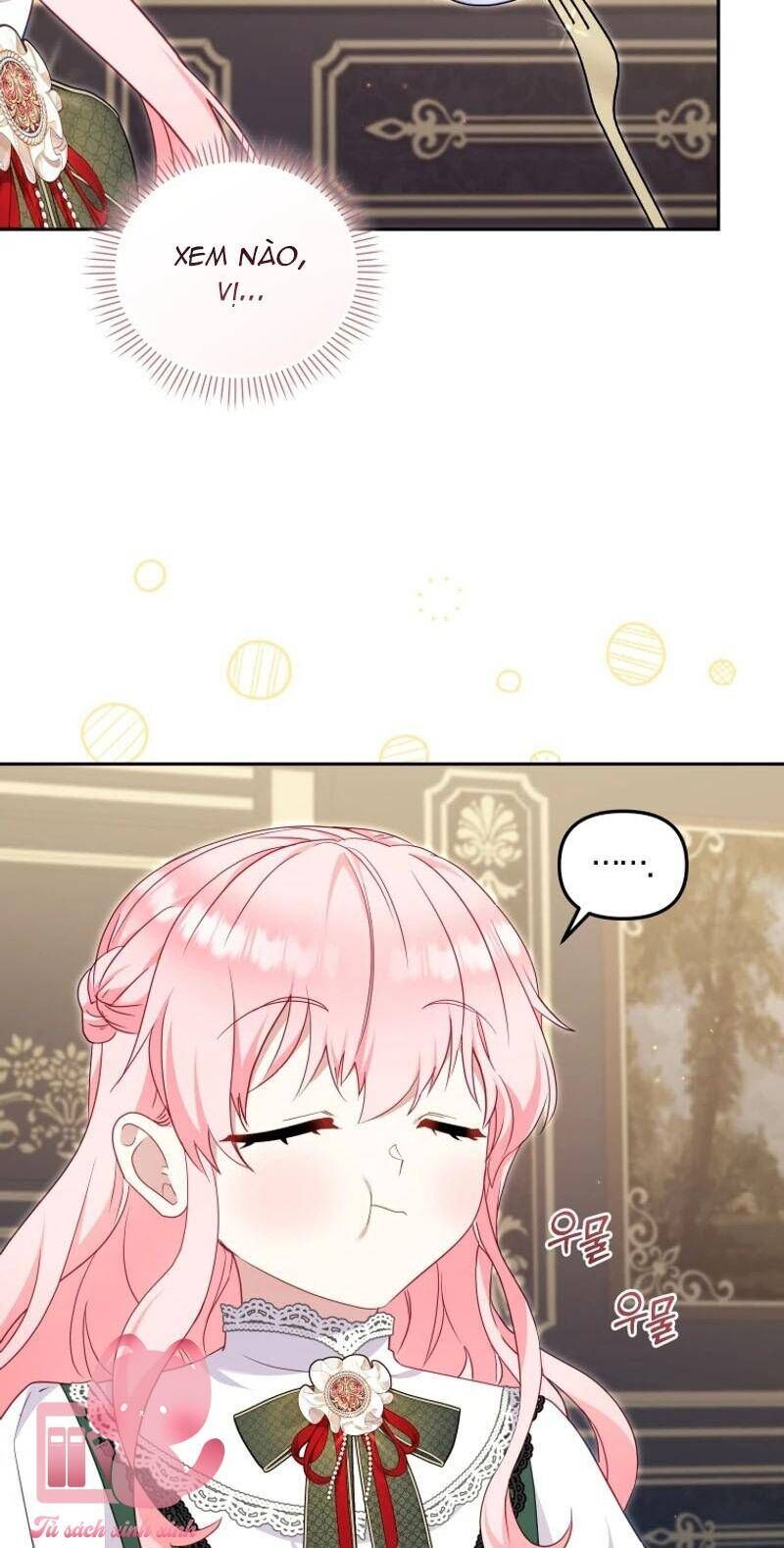 Tôi Đang Được Nuôi Dưỡng Bởi Những Kẻ Phản Diện - Chapter 87 - Page 67