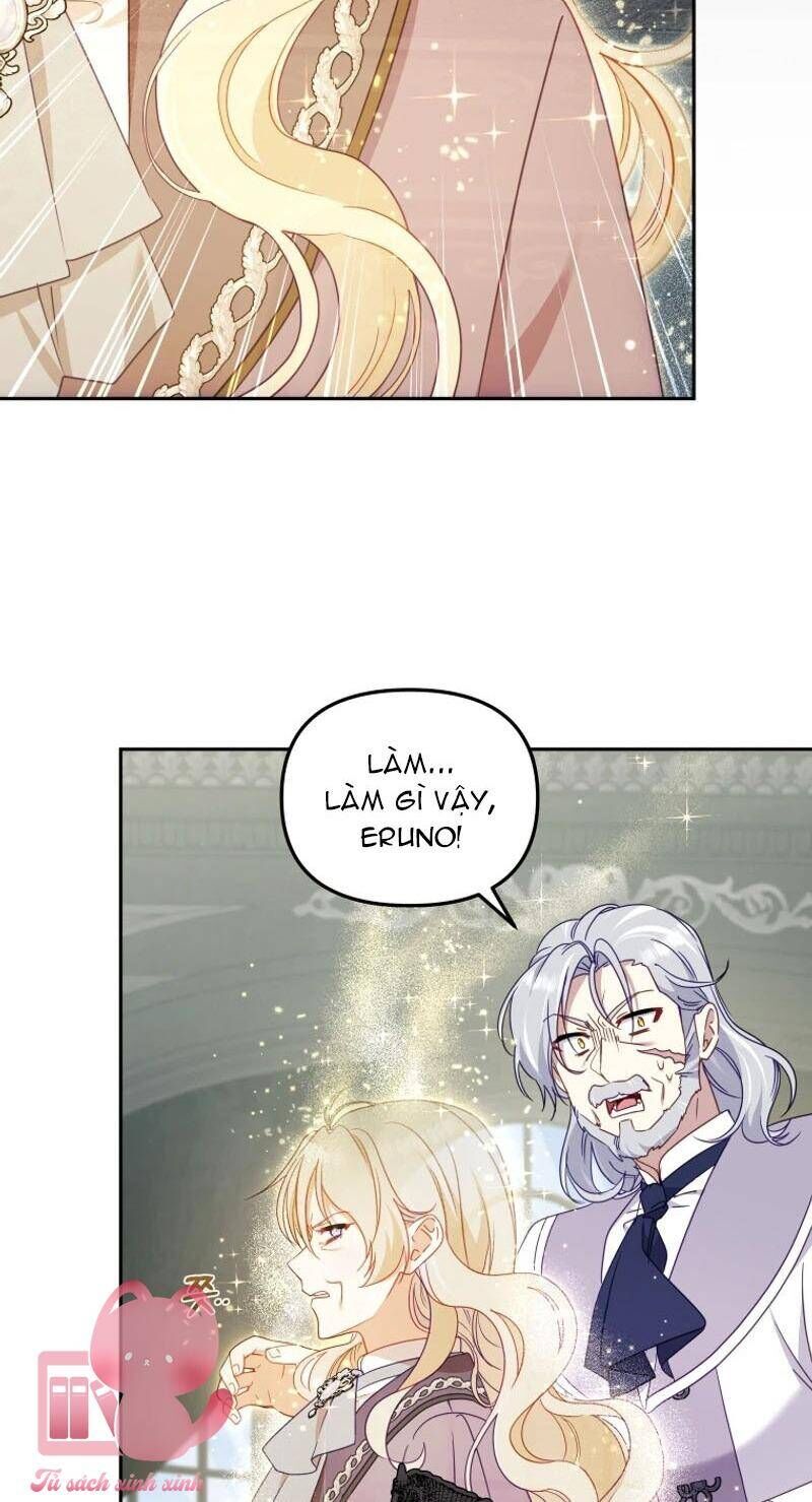 Tôi Đang Được Nuôi Dưỡng Bởi Những Kẻ Phản Diện - Chapter 87 - Page 7