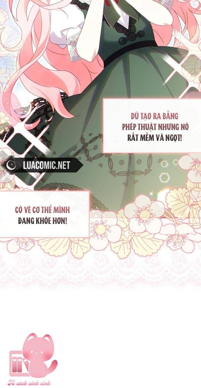 Tôi Đang Được Nuôi Dưỡng Bởi Những Kẻ Phản Diện - Chapter 87 - Page 70