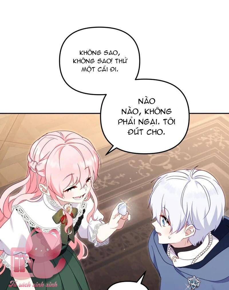 Tôi Đang Được Nuôi Dưỡng Bởi Những Kẻ Phản Diện - Chapter 87 - Page 72