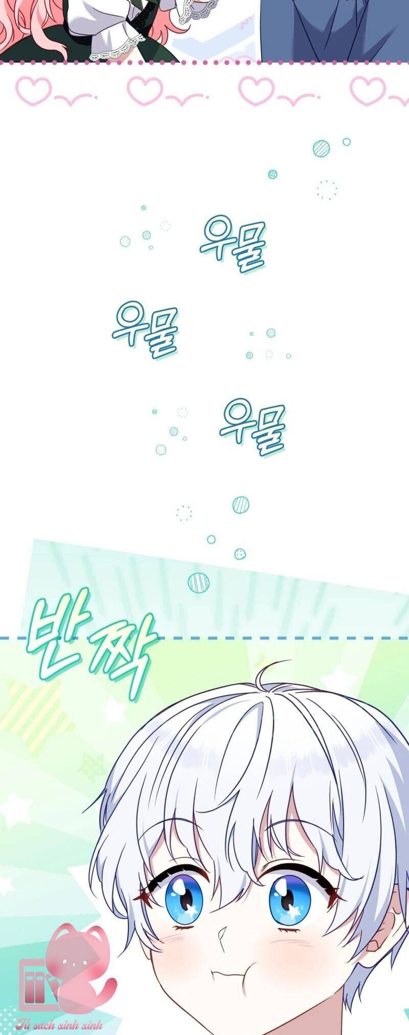 Tôi Đang Được Nuôi Dưỡng Bởi Những Kẻ Phản Diện - Chapter 87 - Page 74