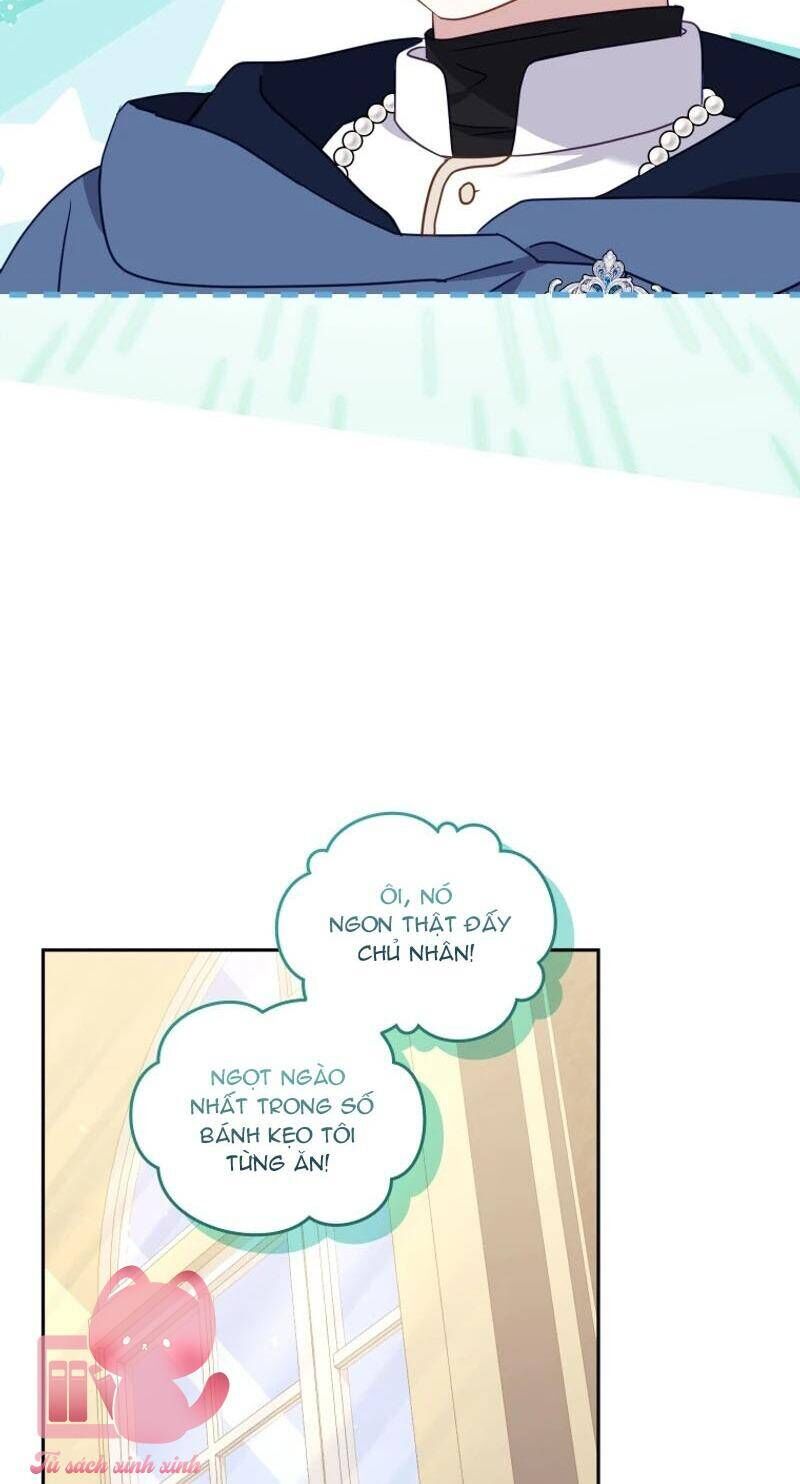 Tôi Đang Được Nuôi Dưỡng Bởi Những Kẻ Phản Diện - Chapter 87 - Page 75