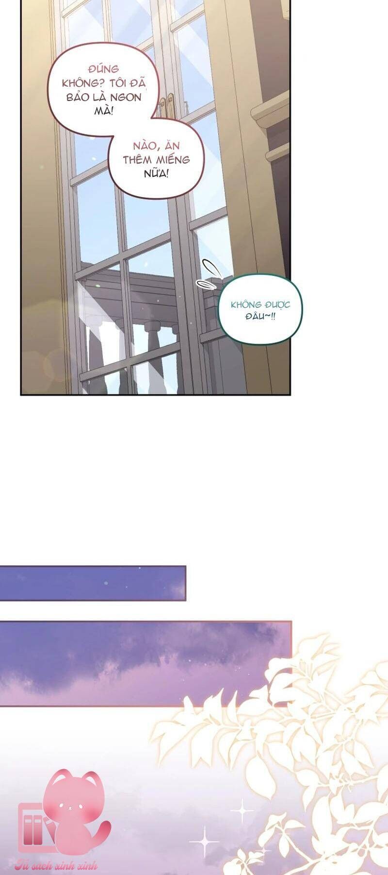 Tôi Đang Được Nuôi Dưỡng Bởi Những Kẻ Phản Diện - Chapter 87 - Page 76