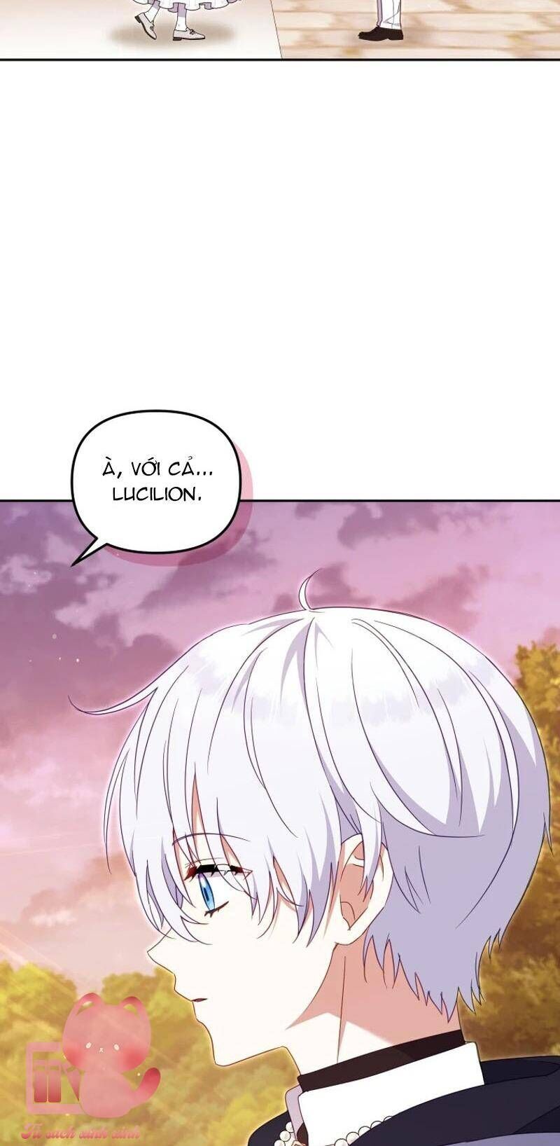 Tôi Đang Được Nuôi Dưỡng Bởi Những Kẻ Phản Diện - Chapter 87 - Page 78