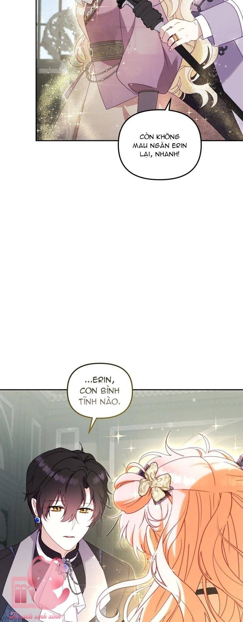 Tôi Đang Được Nuôi Dưỡng Bởi Những Kẻ Phản Diện - Chapter 87 - Page 8