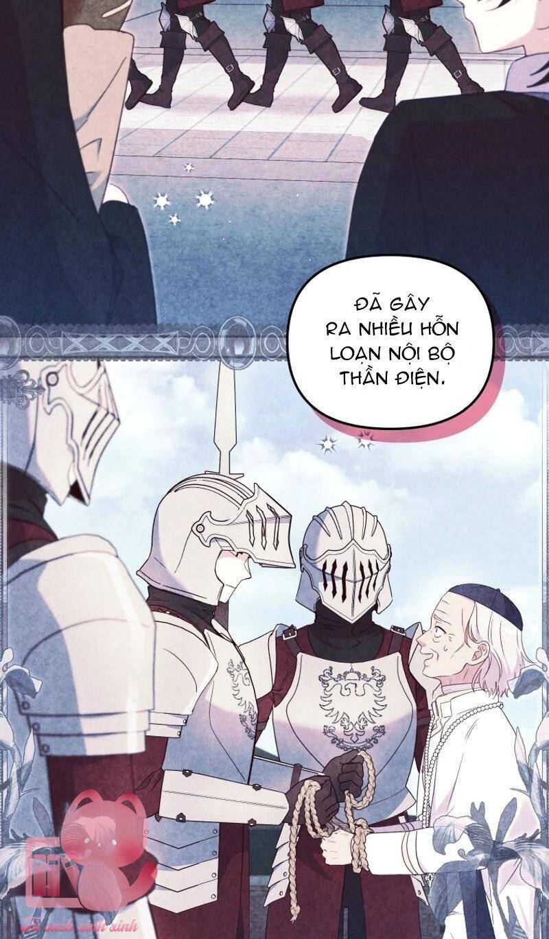 Tôi Đang Được Nuôi Dưỡng Bởi Những Kẻ Phản Diện - Chapter 87 - Page 80