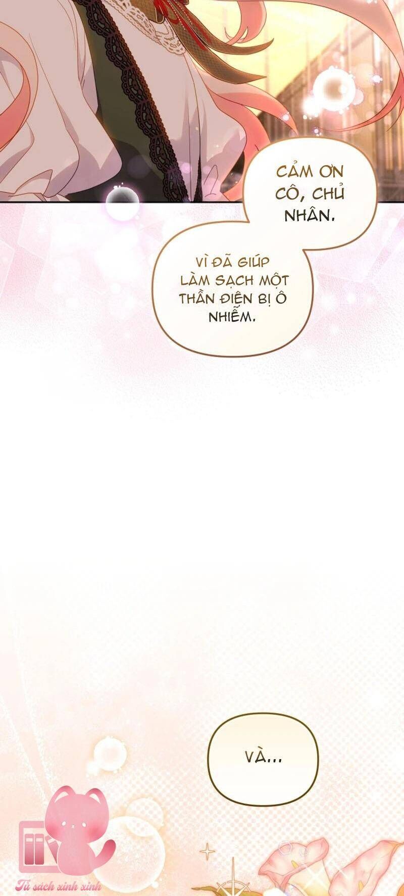 Tôi Đang Được Nuôi Dưỡng Bởi Những Kẻ Phản Diện - Chapter 87 - Page 84