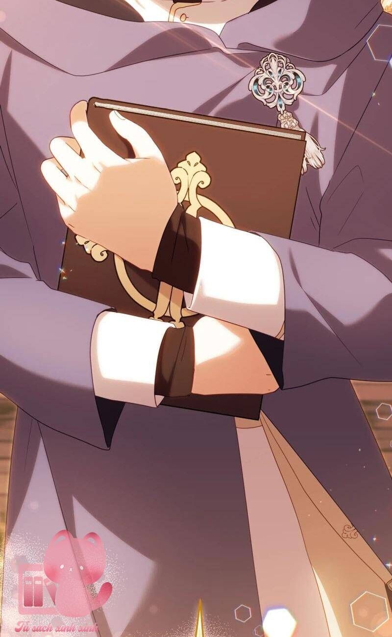 Tôi Đang Được Nuôi Dưỡng Bởi Những Kẻ Phản Diện - Chapter 87 - Page 86