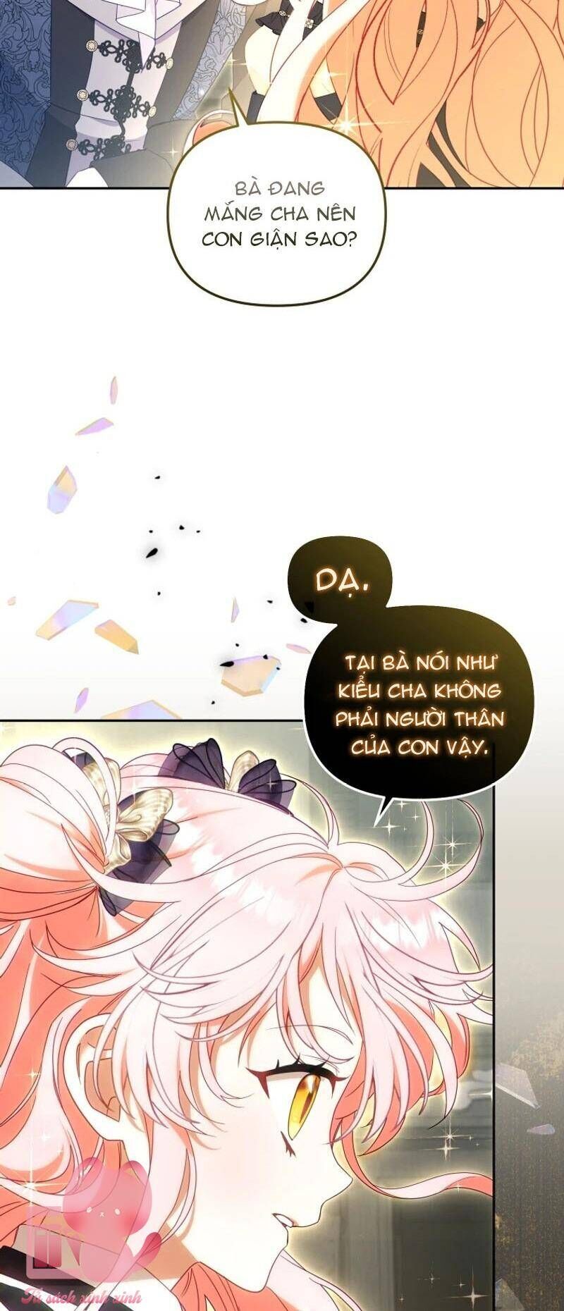 Tôi Đang Được Nuôi Dưỡng Bởi Những Kẻ Phản Diện - Chapter 87 - Page 9