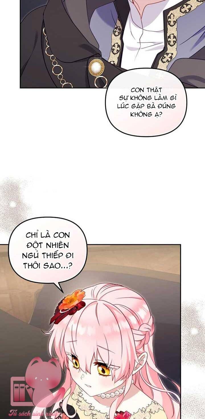 Tôi Đang Được Nuôi Dưỡng Bởi Những Kẻ Phản Diện - Chapter 88 - Page 21