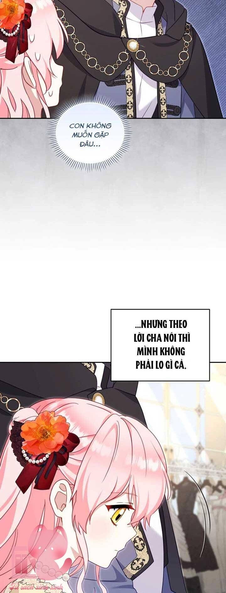 Tôi Đang Được Nuôi Dưỡng Bởi Những Kẻ Phản Diện - Chapter 88 - Page 24