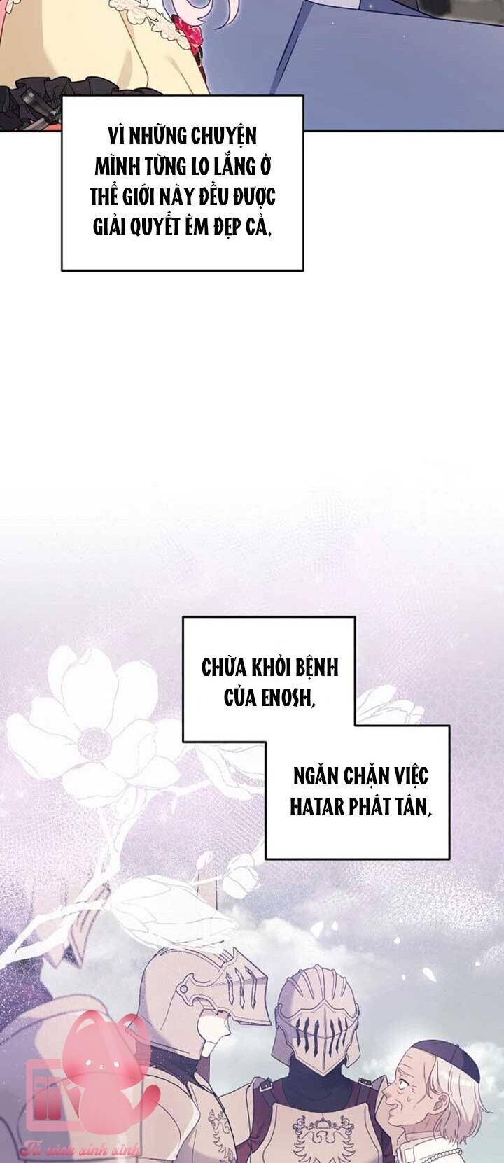 Tôi Đang Được Nuôi Dưỡng Bởi Những Kẻ Phản Diện - Chapter 88 - Page 25