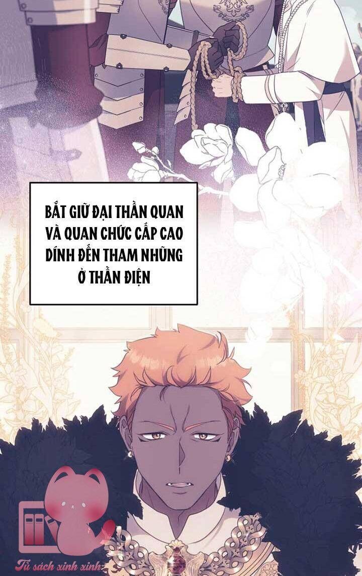 Tôi Đang Được Nuôi Dưỡng Bởi Những Kẻ Phản Diện - Chapter 88 - Page 26