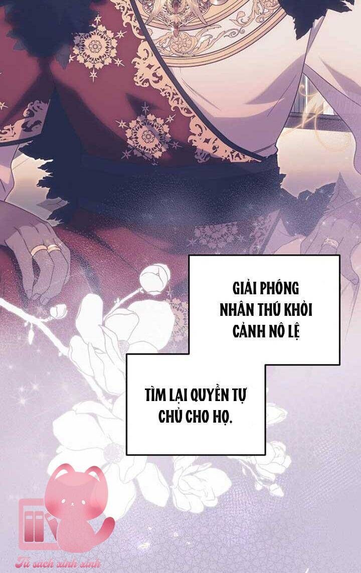 Tôi Đang Được Nuôi Dưỡng Bởi Những Kẻ Phản Diện - Chapter 88 - Page 27