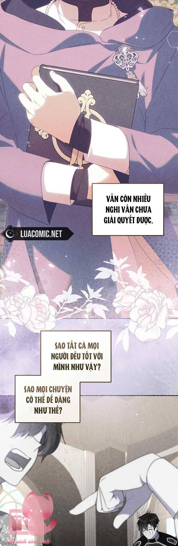 Tôi Đang Được Nuôi Dưỡng Bởi Những Kẻ Phản Diện - Chapter 88 - Page 29