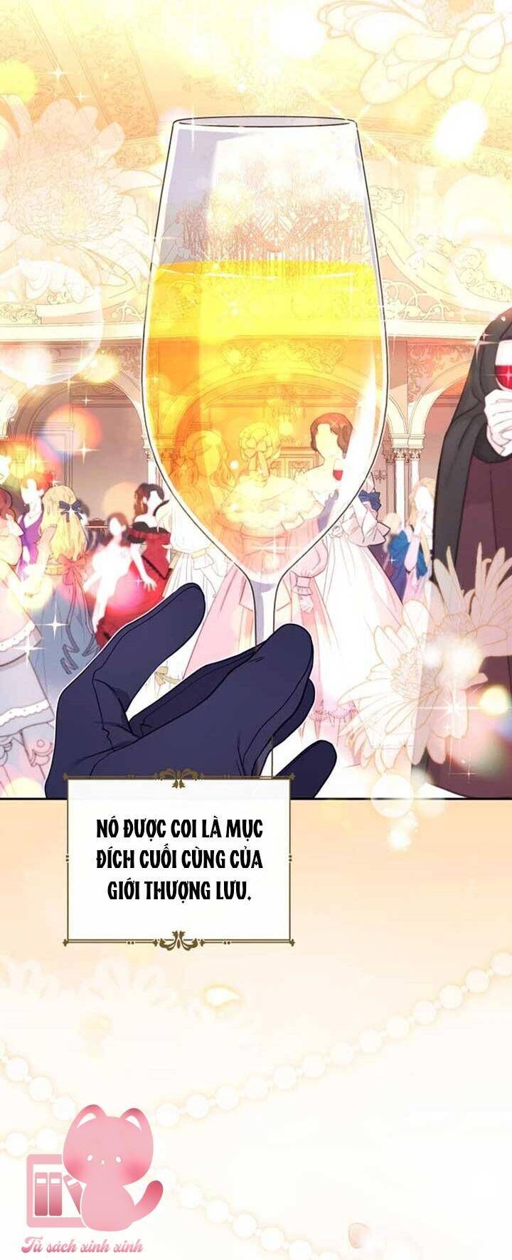 Tôi Đang Được Nuôi Dưỡng Bởi Những Kẻ Phản Diện - Chapter 88 - Page 3