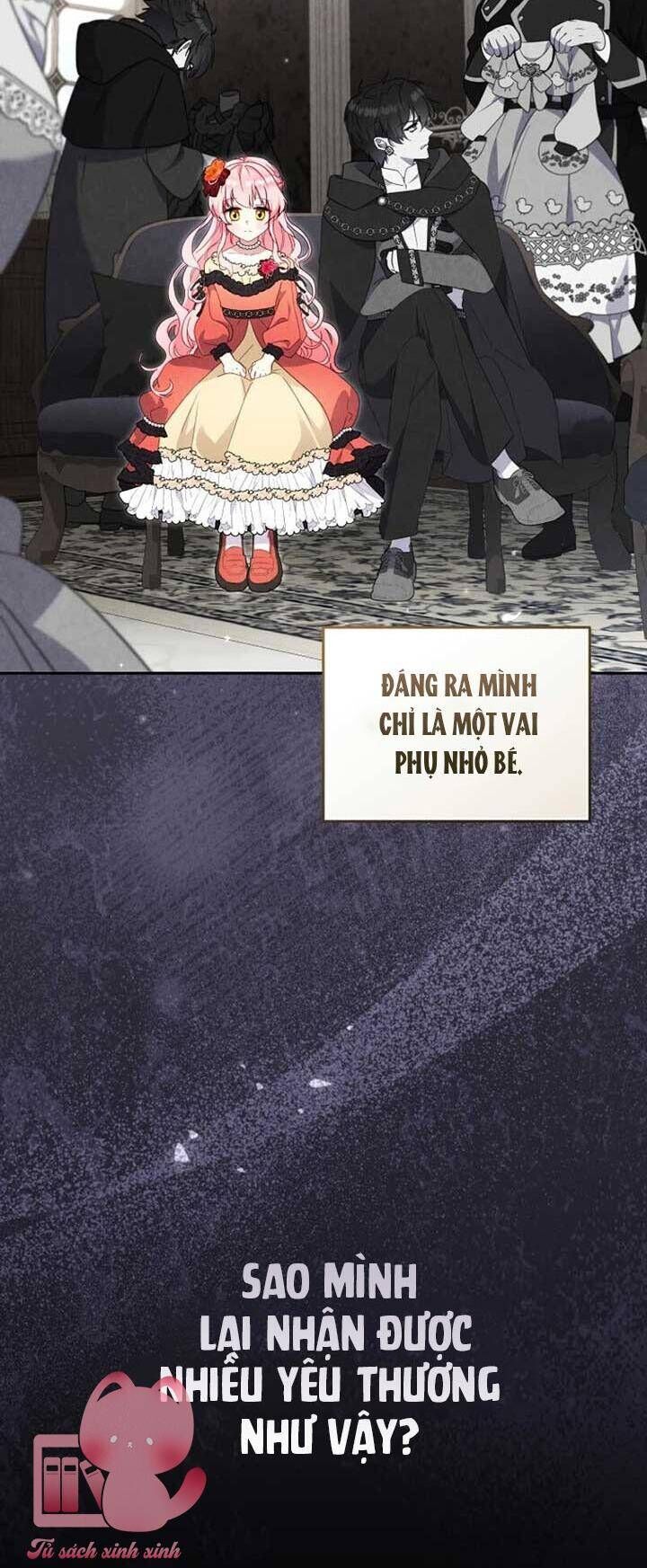 Tôi Đang Được Nuôi Dưỡng Bởi Những Kẻ Phản Diện - Chapter 88 - Page 30