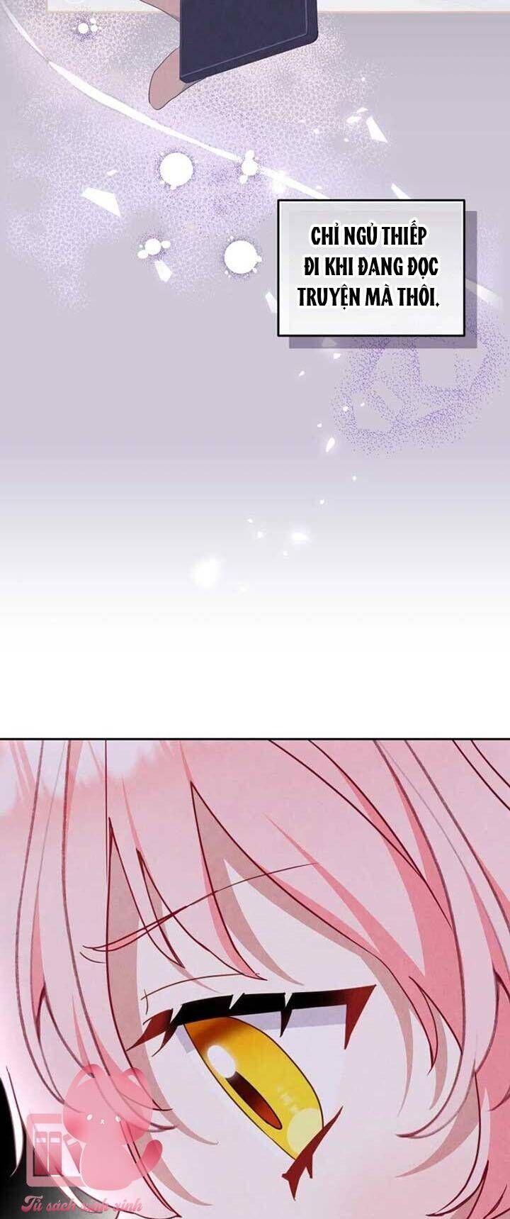 Tôi Đang Được Nuôi Dưỡng Bởi Những Kẻ Phản Diện - Chapter 88 - Page 32