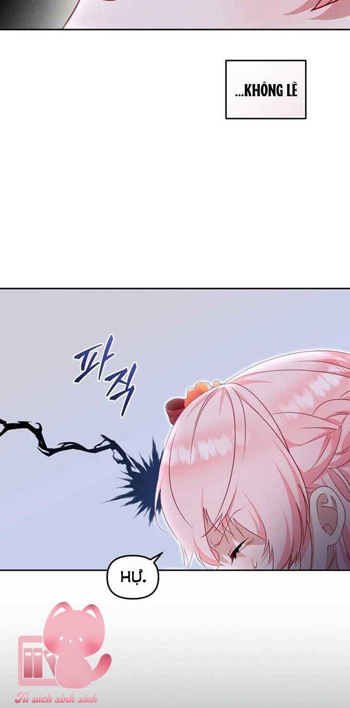 Tôi Đang Được Nuôi Dưỡng Bởi Những Kẻ Phản Diện - Chapter 88 - Page 33
