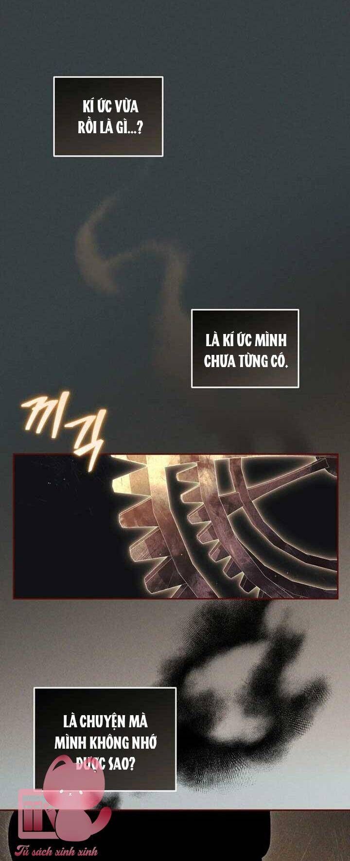 Tôi Đang Được Nuôi Dưỡng Bởi Những Kẻ Phản Diện - Chapter 88 - Page 35