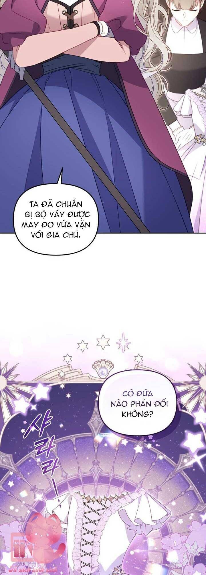 Tôi Đang Được Nuôi Dưỡng Bởi Những Kẻ Phản Diện - Chapter 88 - Page 39