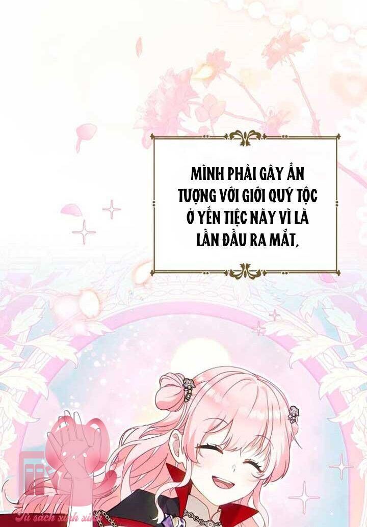 Tôi Đang Được Nuôi Dưỡng Bởi Những Kẻ Phản Diện - Chapter 88 - Page 4